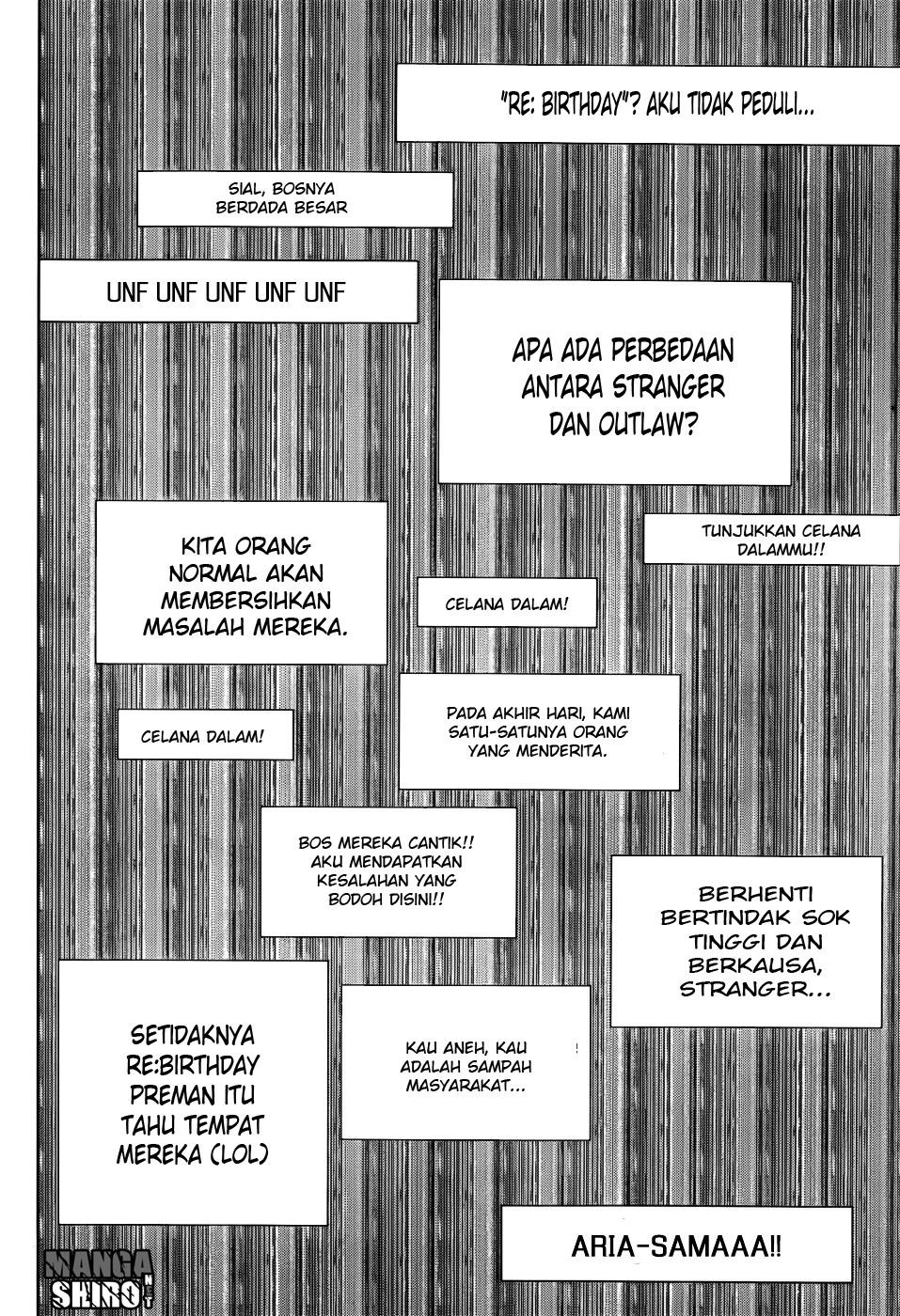 Rising x Rydeen Chapter 26 - halaman 9