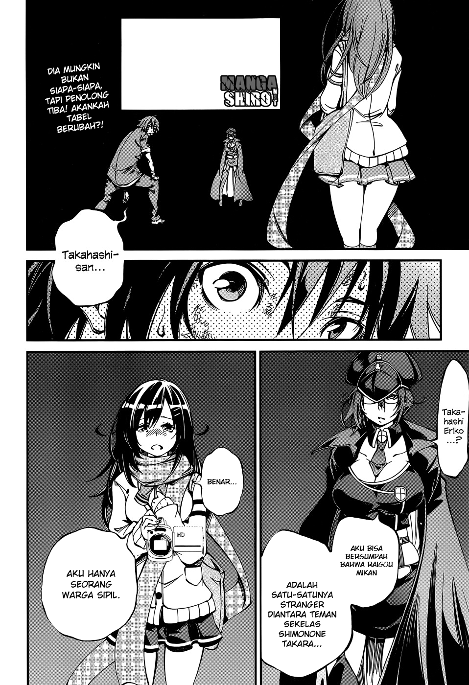 Rising x Rydeen Chapter 29 - halaman 3