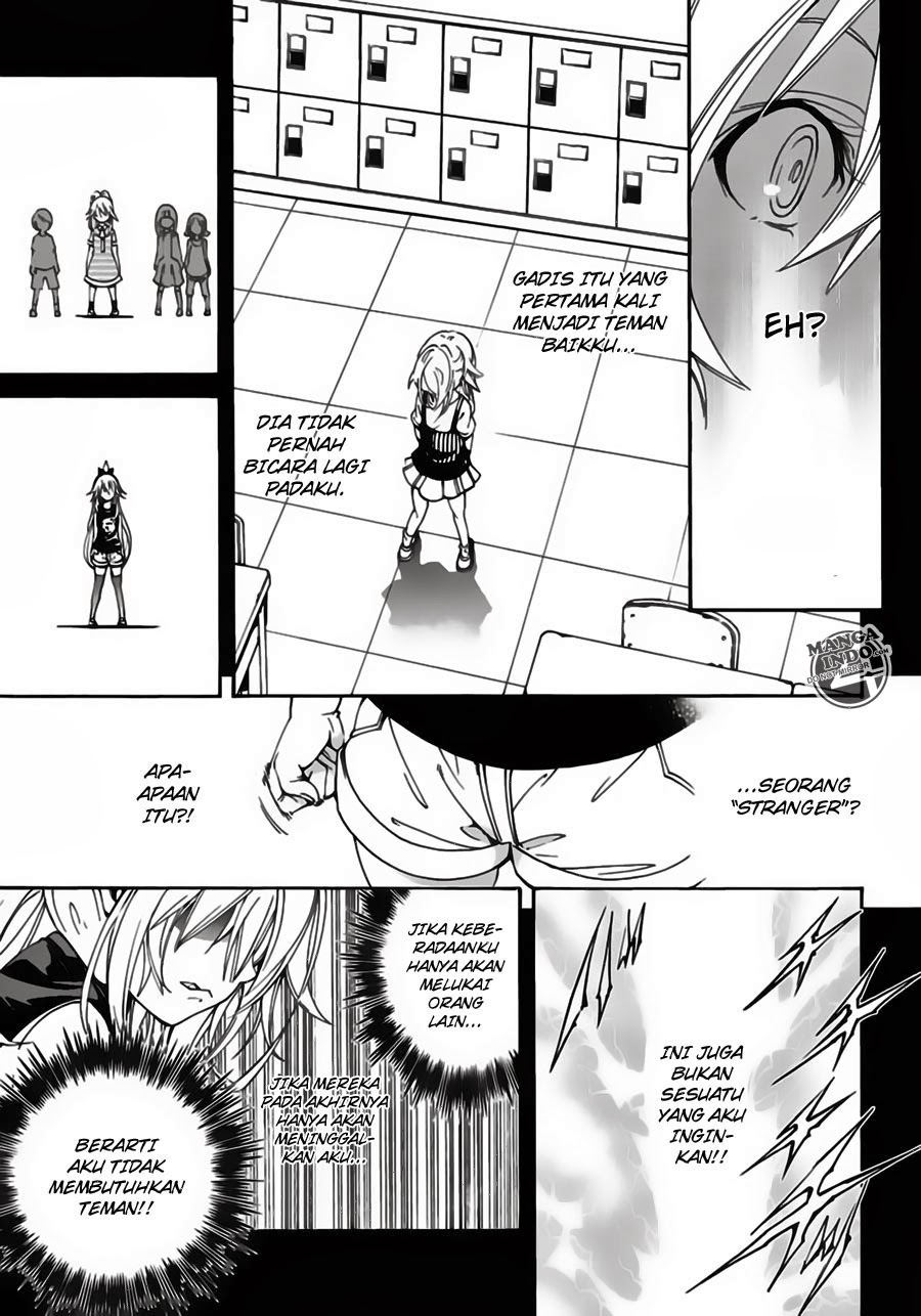 Rising x Rydeen Chapter 9 - halaman 4