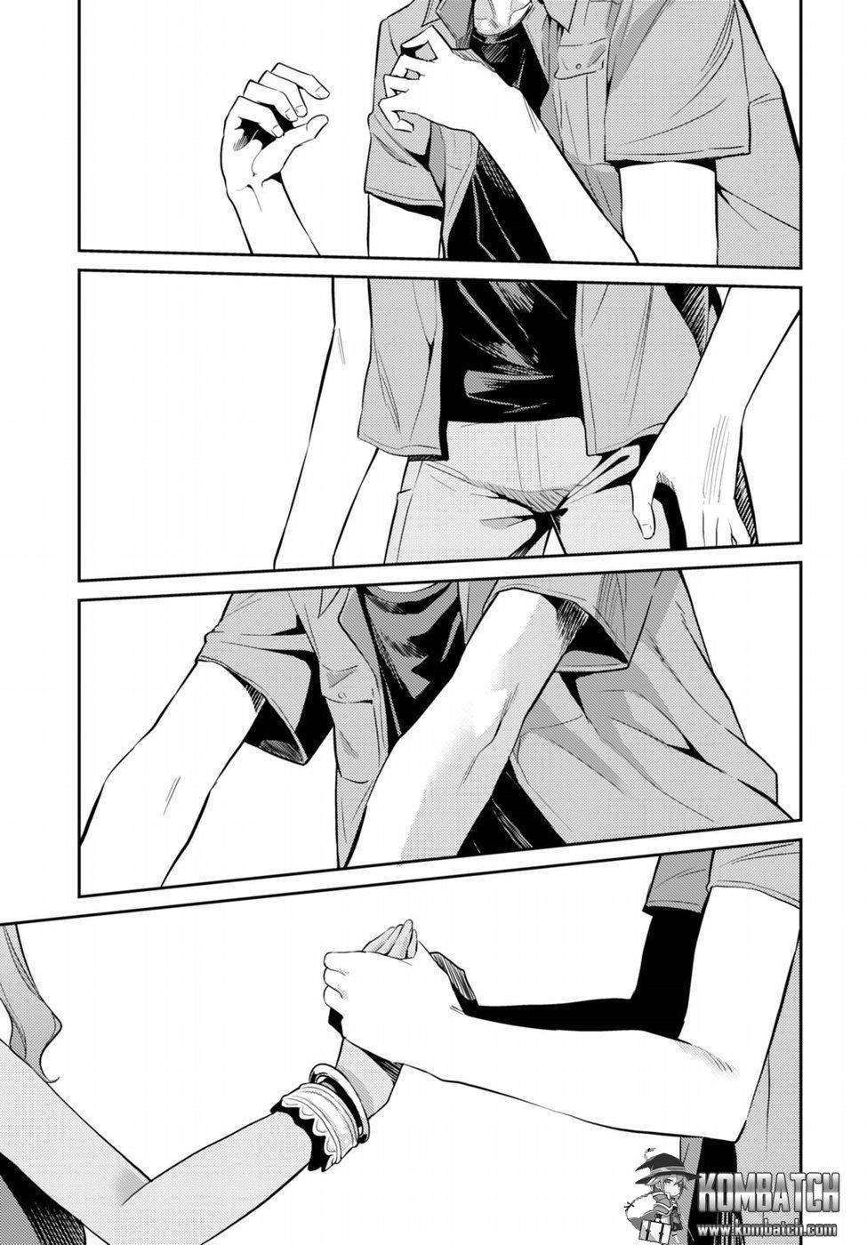 Risou no Himo Seikatsu Chapter 1 - halaman 47