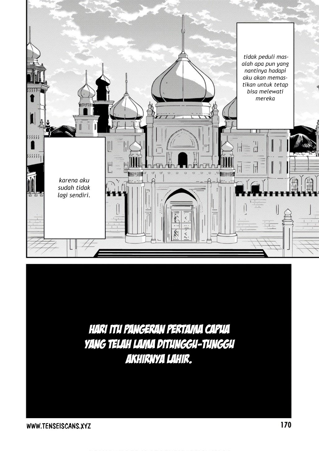 Risou no Himo Seikatsu Chapter 15 - halaman 30