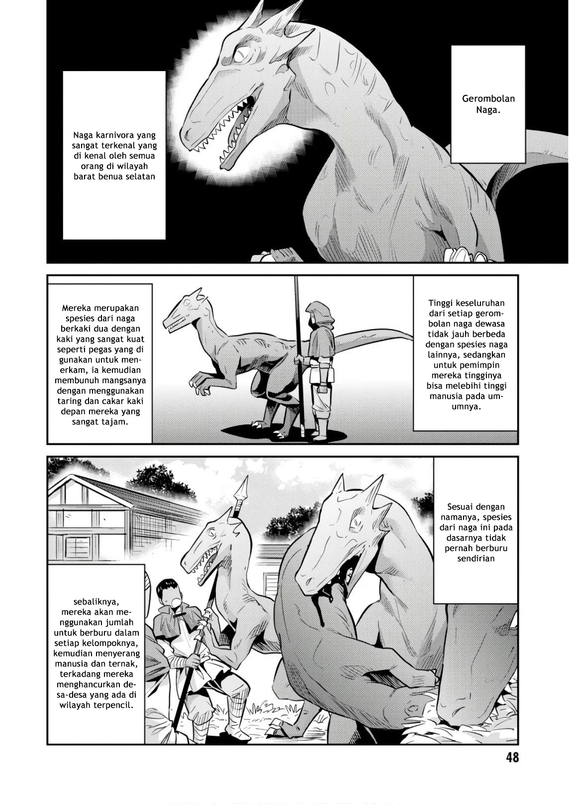 Risou no Himo Seikatsu Chapter 17 - halaman 6