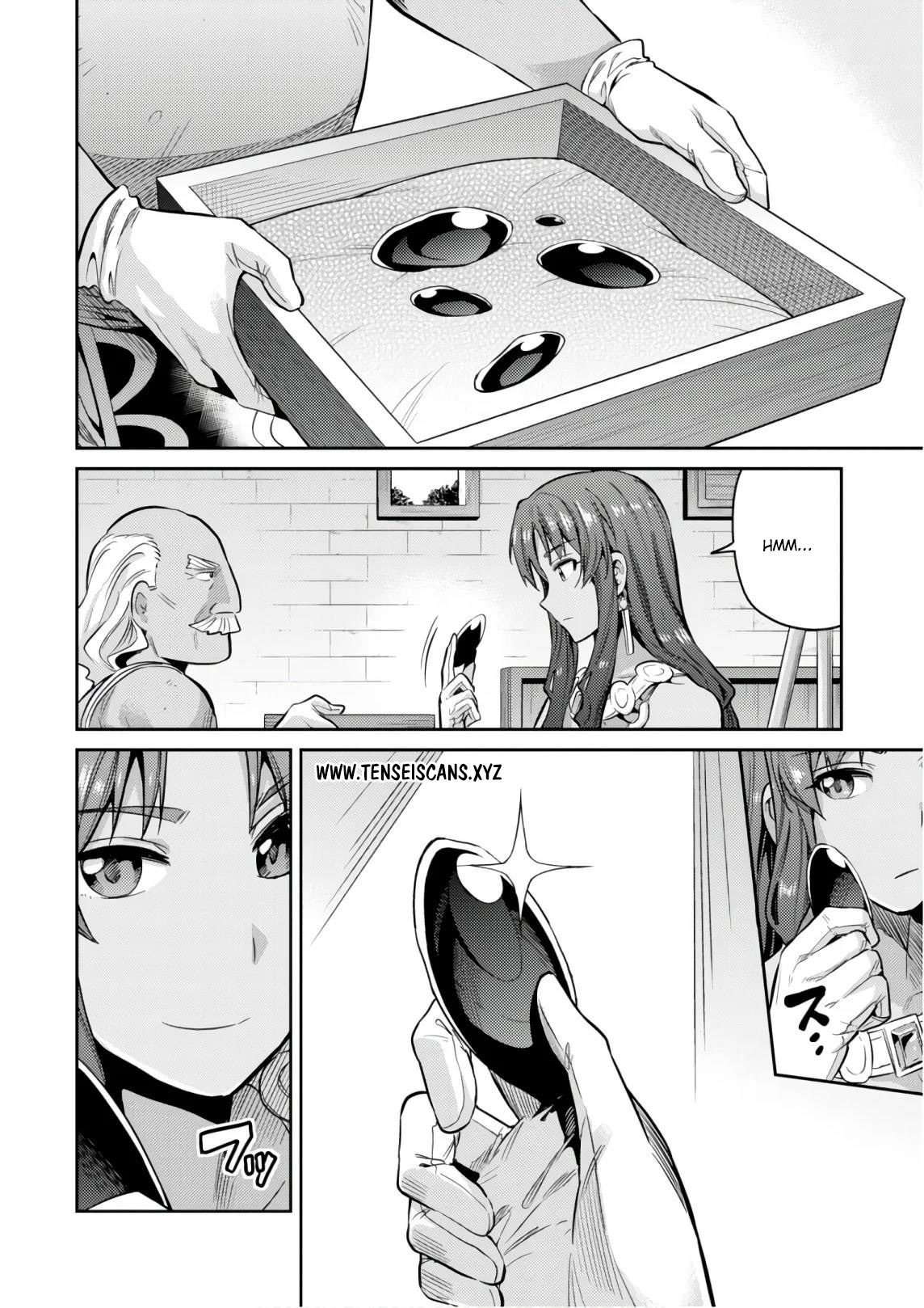 Risou no Himo Seikatsu Chapter 18 - halaman 30