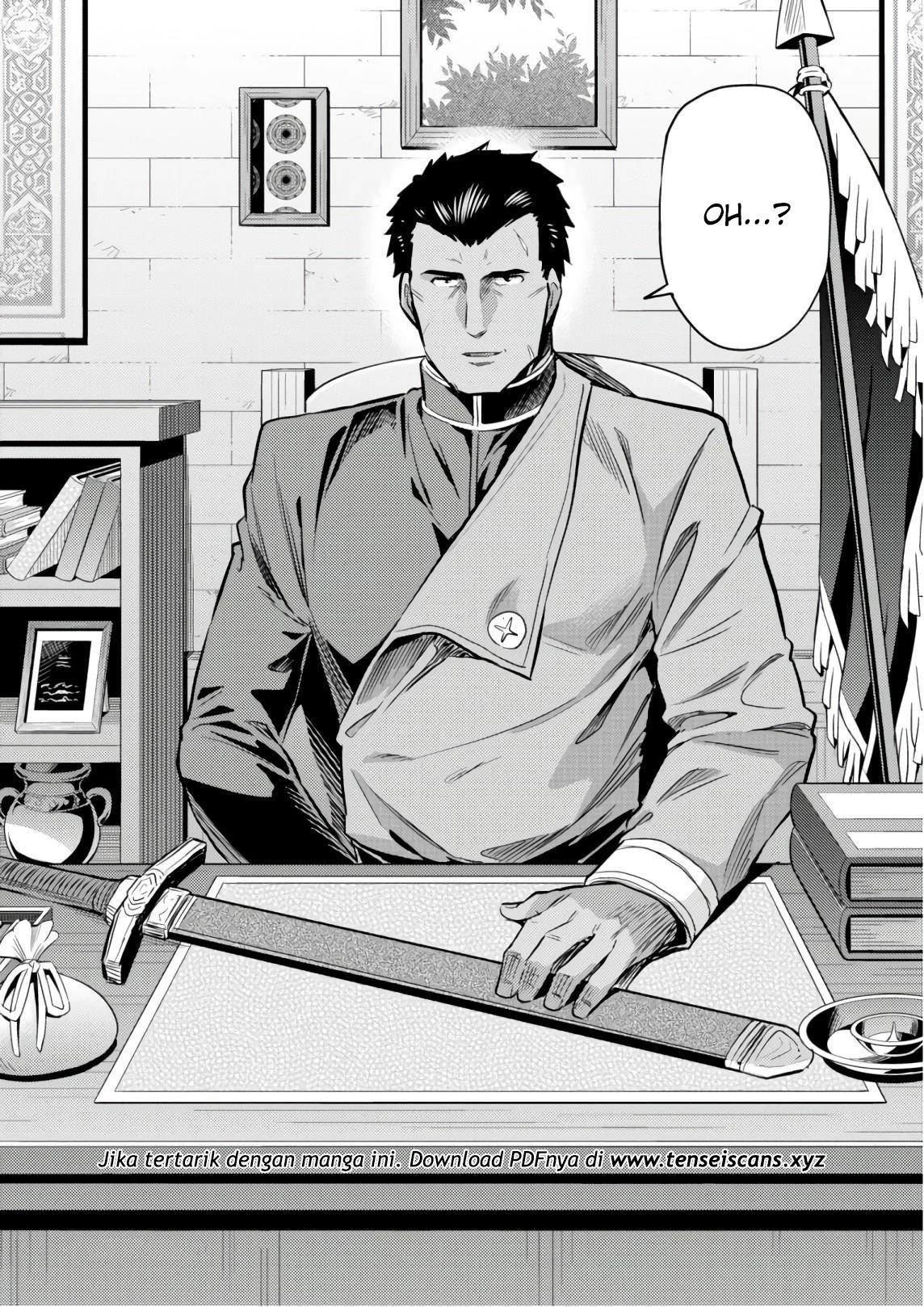 Risou no Himo Seikatsu Chapter 18 - halaman 38