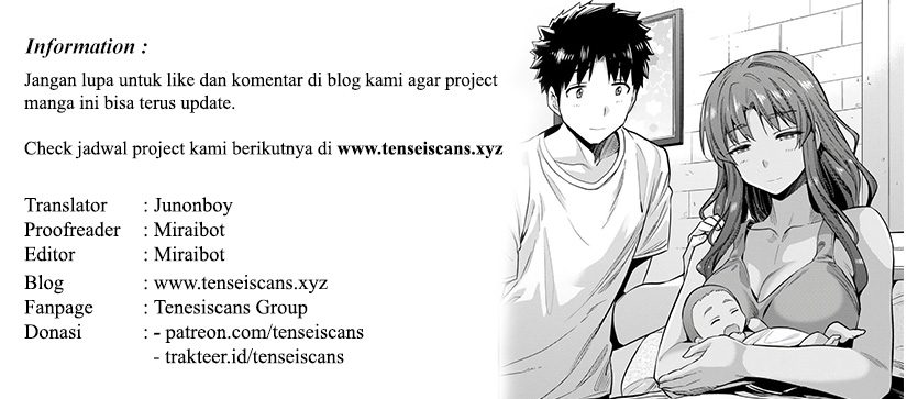 Risou no Himo Seikatsu Chapter 18 - halaman 39