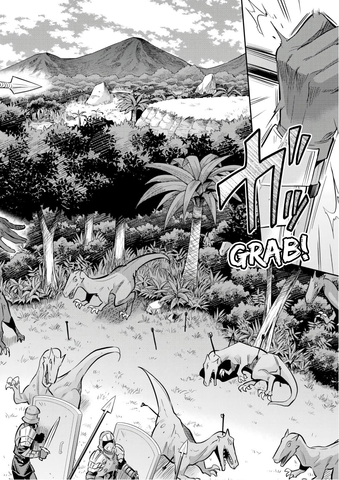 Risou no Himo Seikatsu Chapter 19 - halaman 24