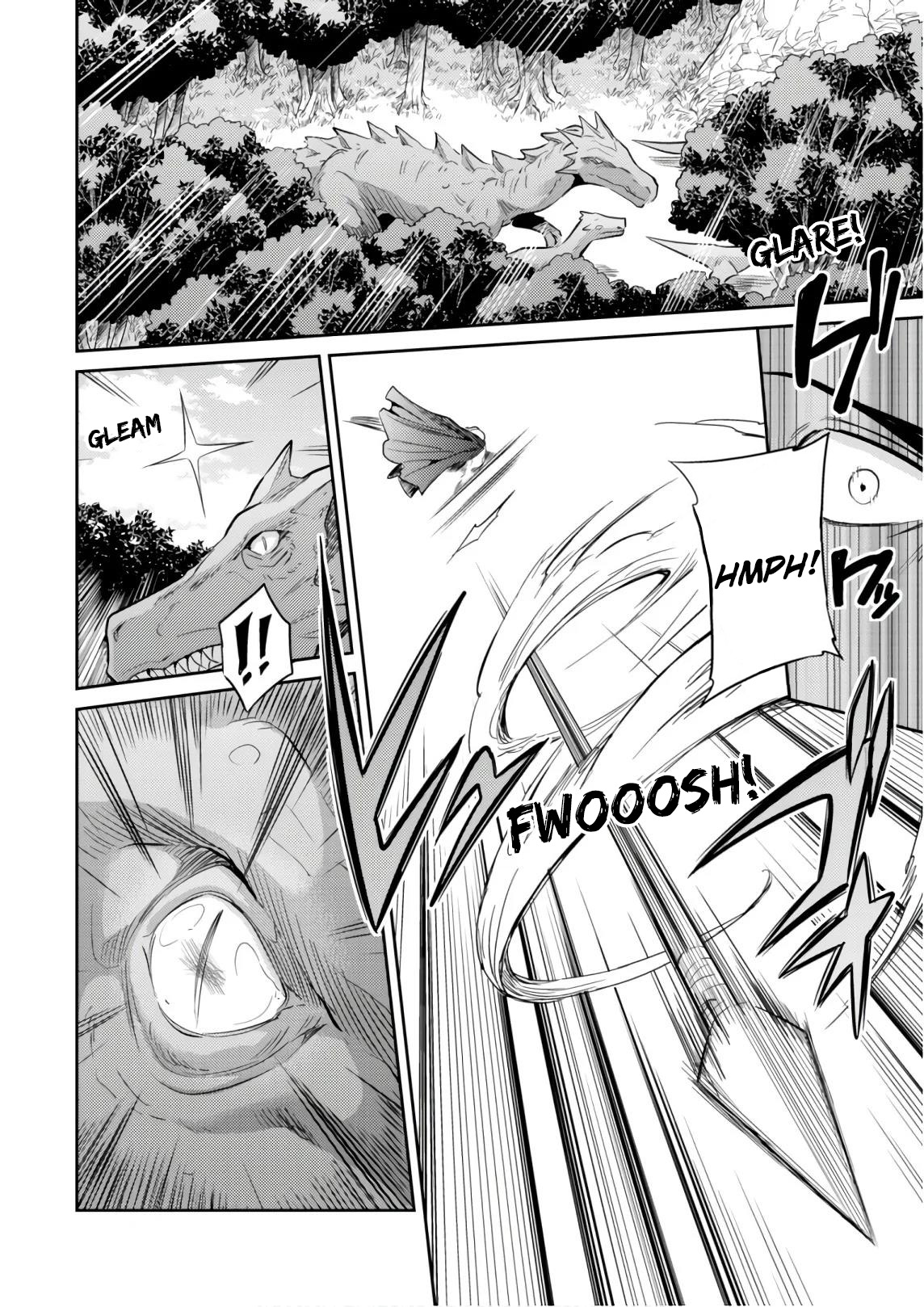 Risou no Himo Seikatsu Chapter 19 - halaman 26