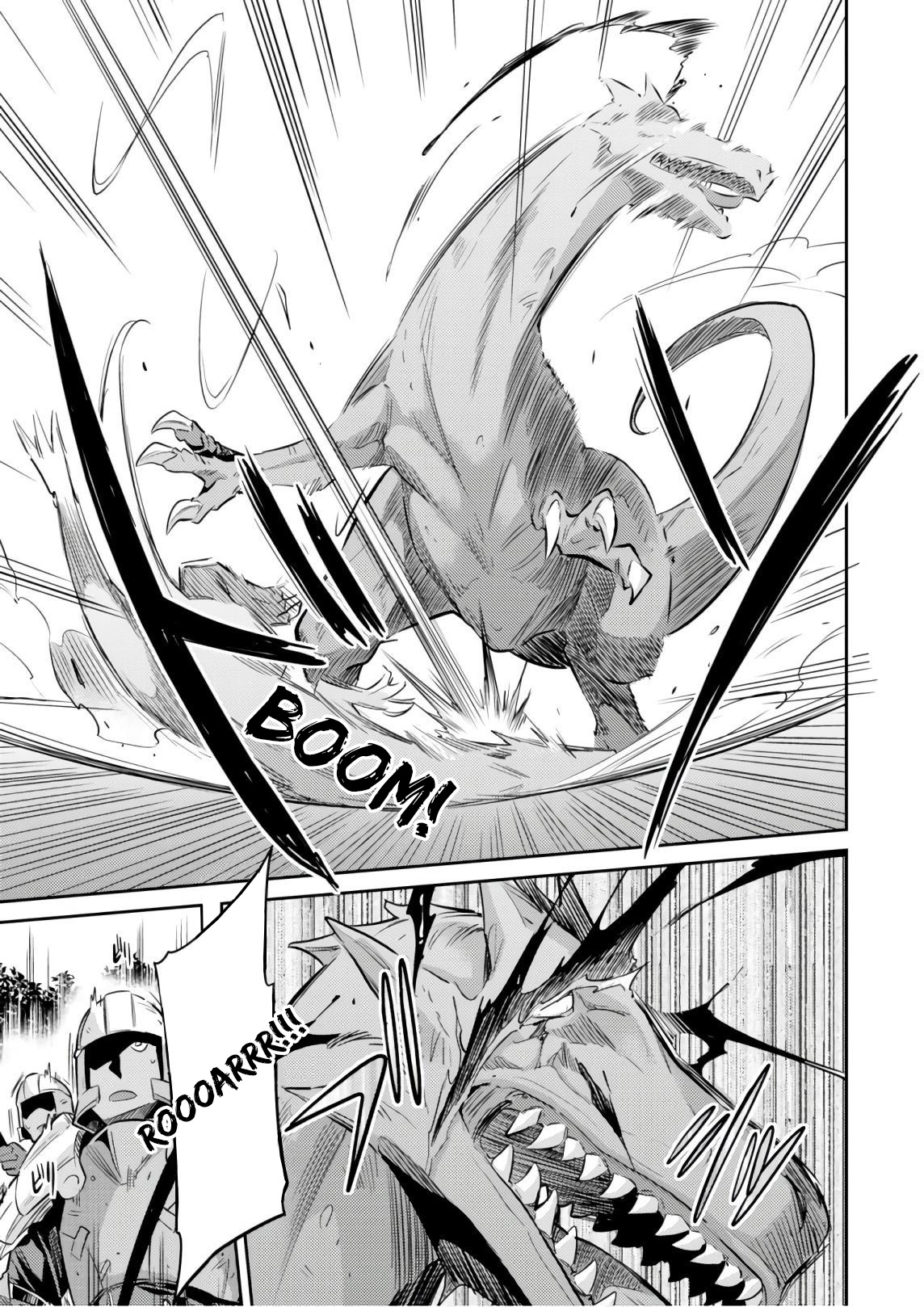 Risou no Himo Seikatsu Chapter 19 - halaman 27