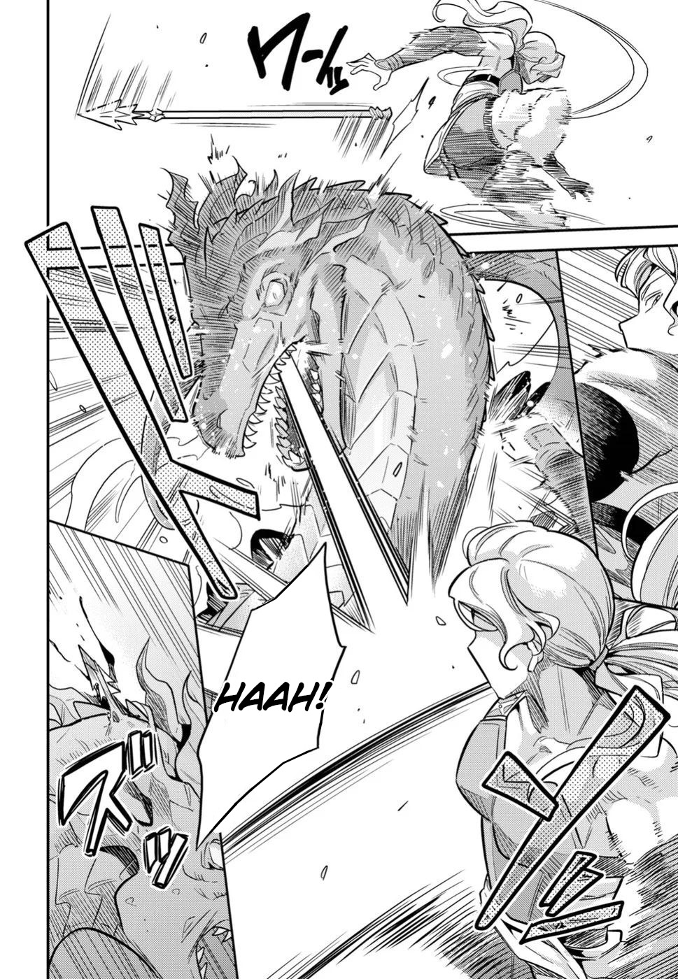 Risou no Himo Seikatsu Chapter 25 - halaman 4
