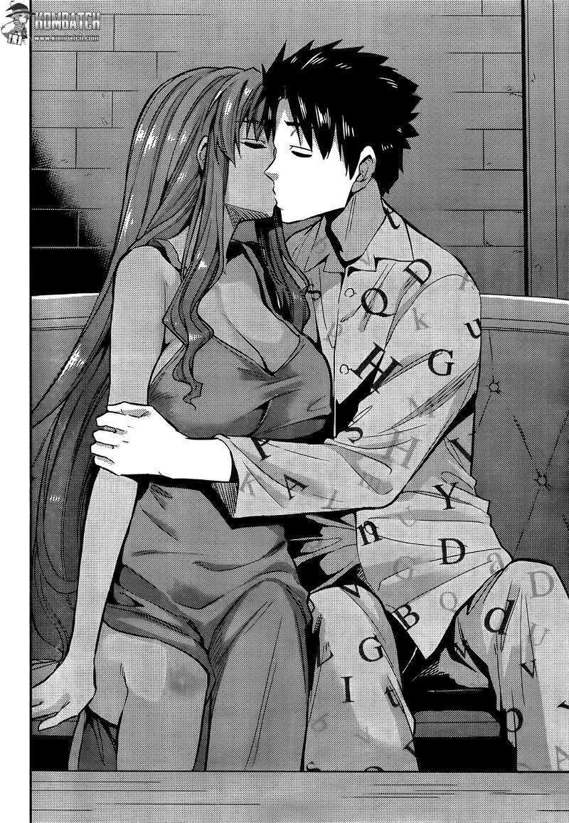 Risou no Himo Seikatsu Chapter 4 - halaman 11