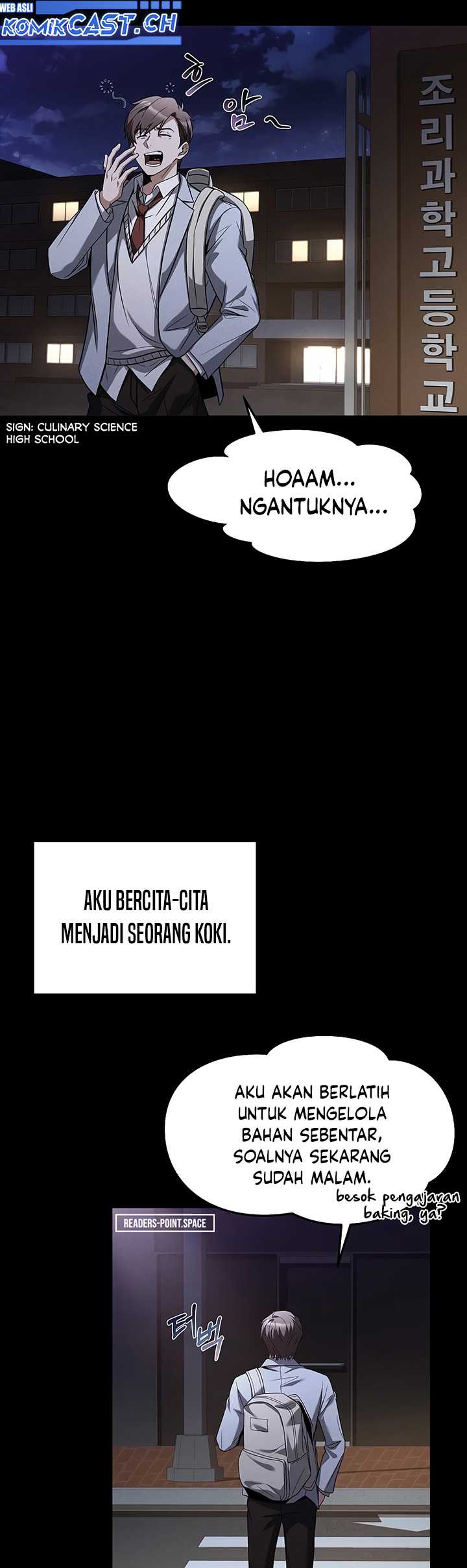 Risou no Kanojo Chapter 1 - halaman 12