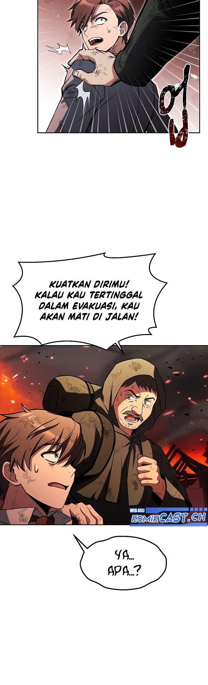 Risou no Kanojo Chapter 1 - halaman 21