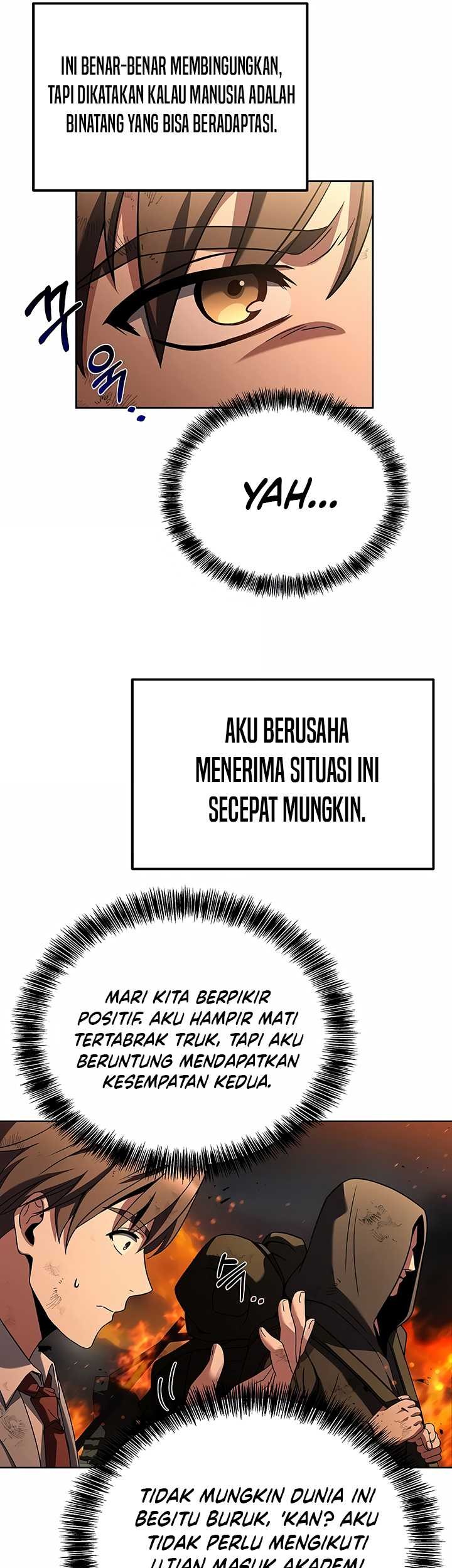 Risou no Kanojo Chapter 1 - halaman 24