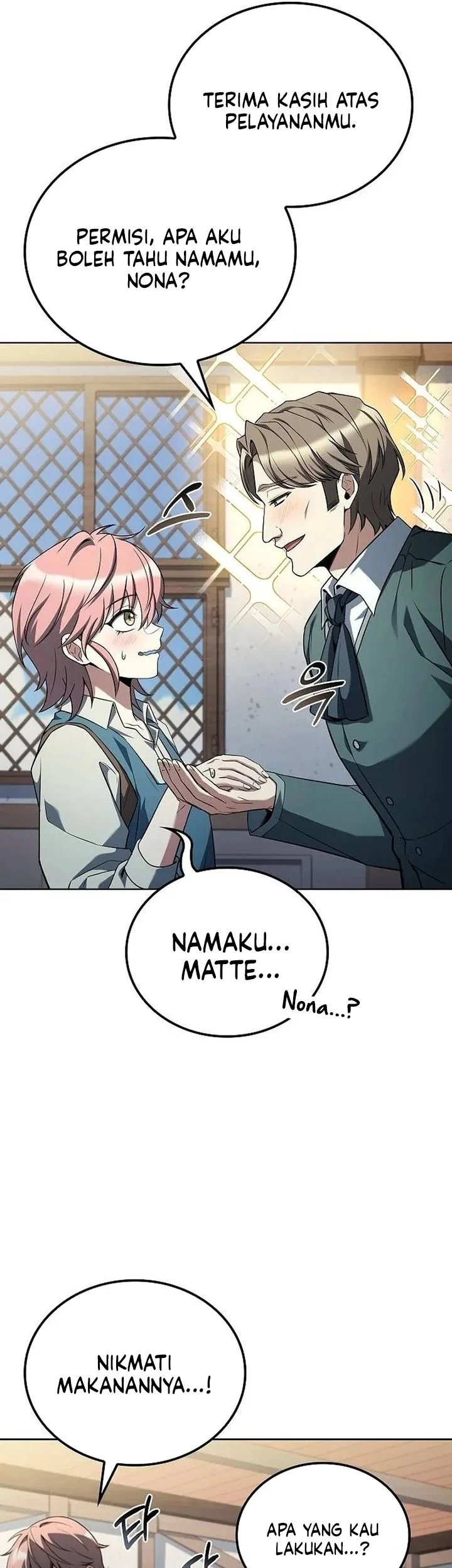 Risou no Kanojo Chapter 11 - halaman 6