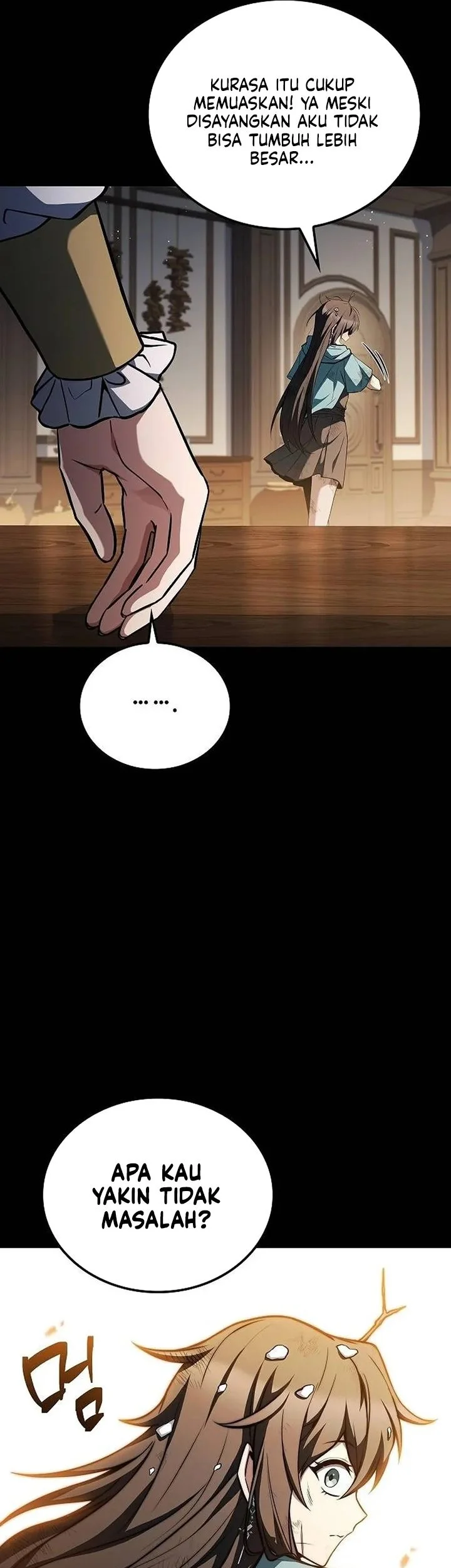 Risou no Kanojo Chapter 12 - halaman 12