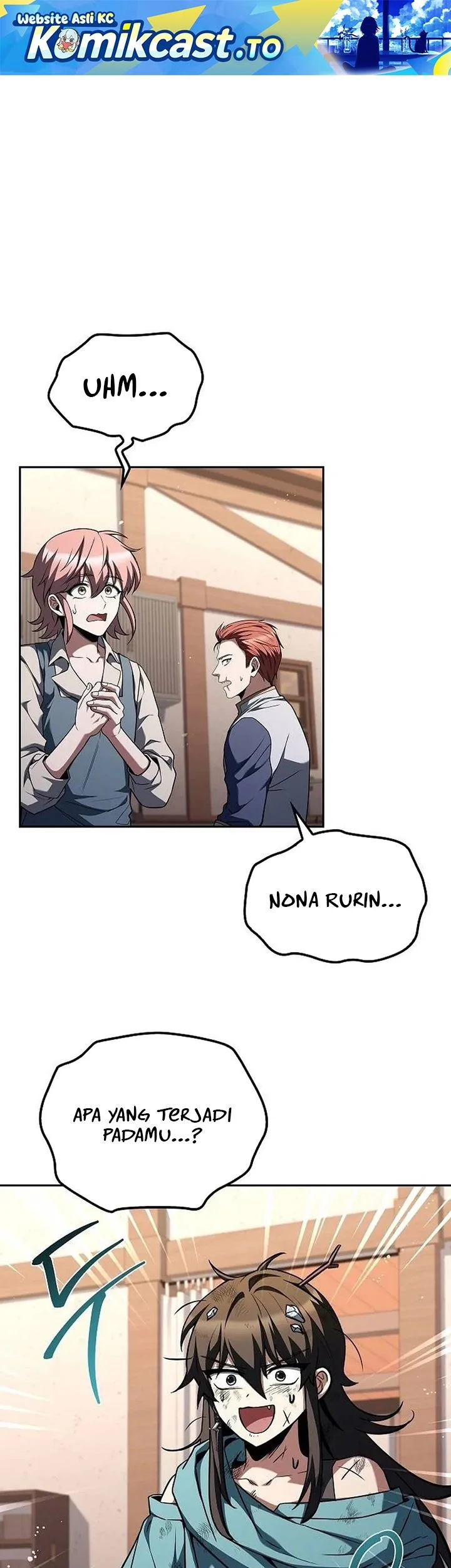 Risou no Kanojo Chapter 12 - halaman 2