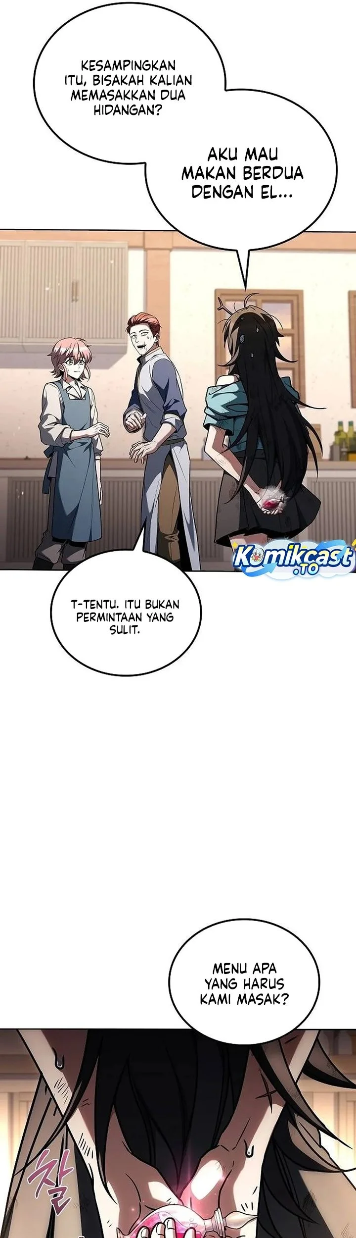Risou no Kanojo Chapter 12 - halaman 4