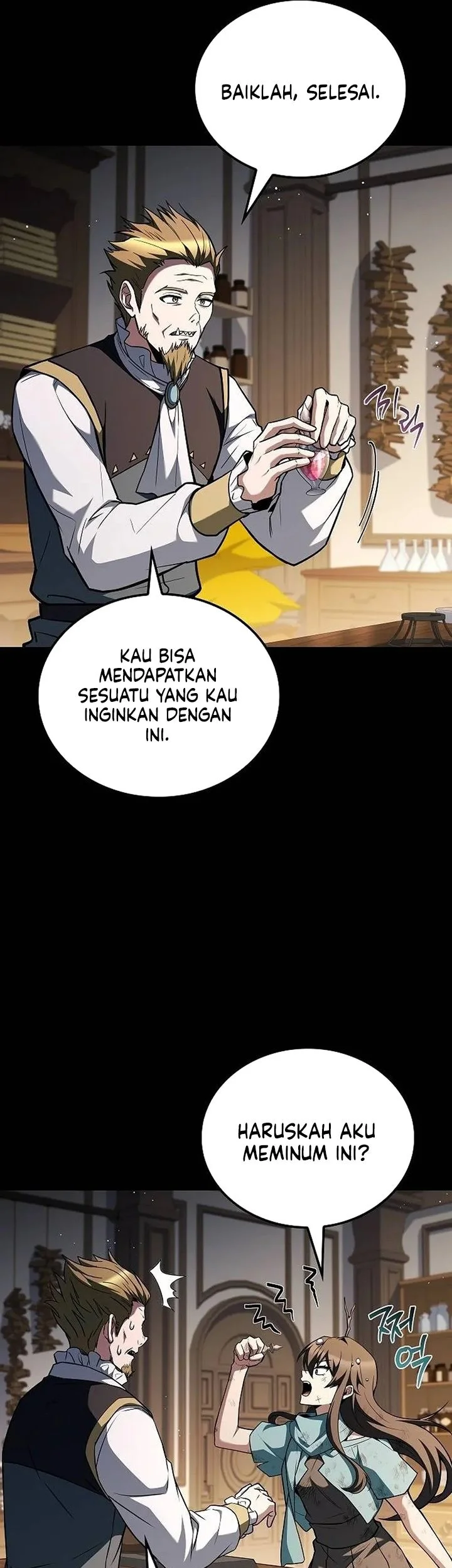 Risou no Kanojo Chapter 12 - halaman 8