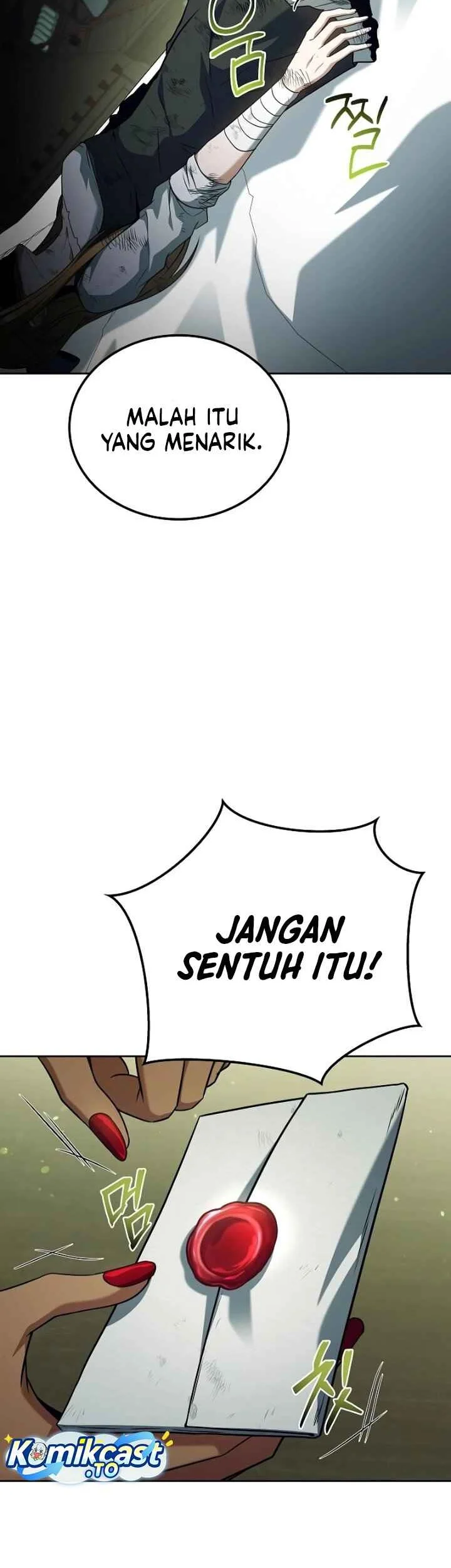 Risou no Kanojo Chapter 13 - halaman 15