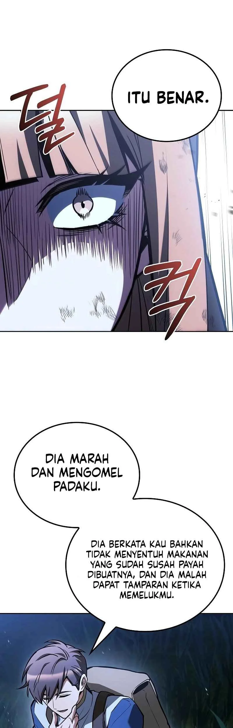 Risou no Kanojo Chapter 15 - halaman 16