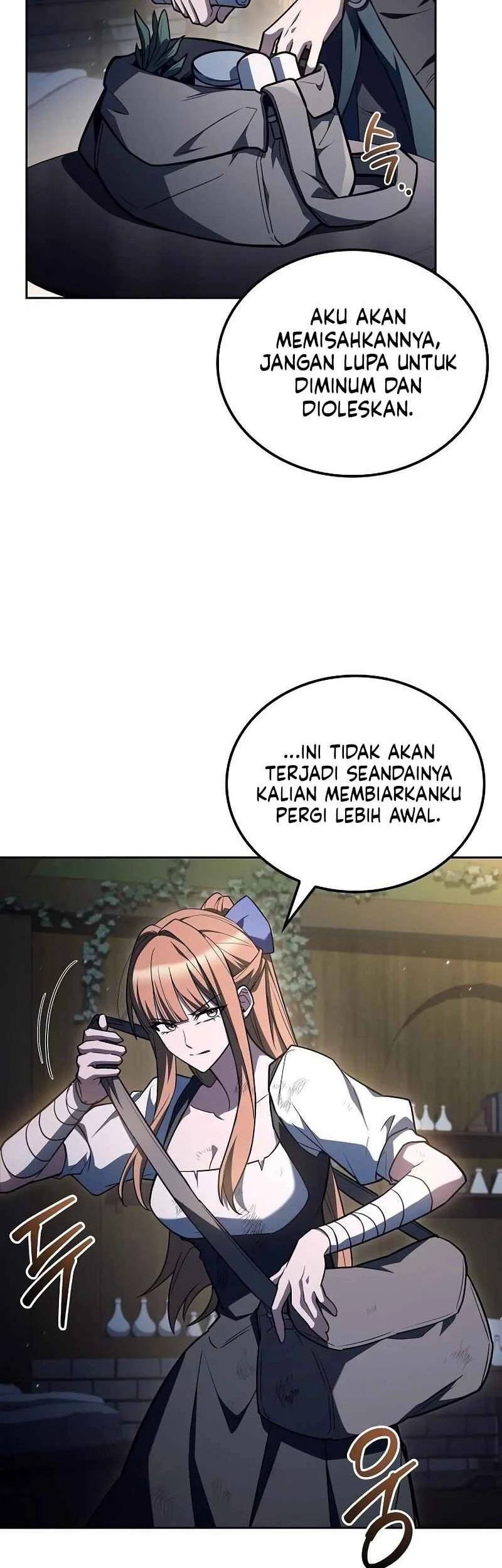Risou no Kanojo Chapter 15 - halaman 7