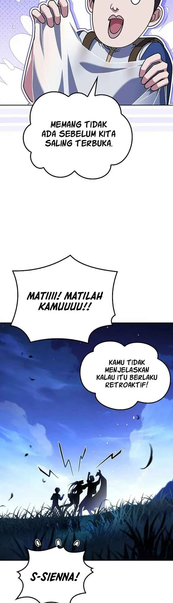 Risou no Kanojo Chapter 16 - halaman 3