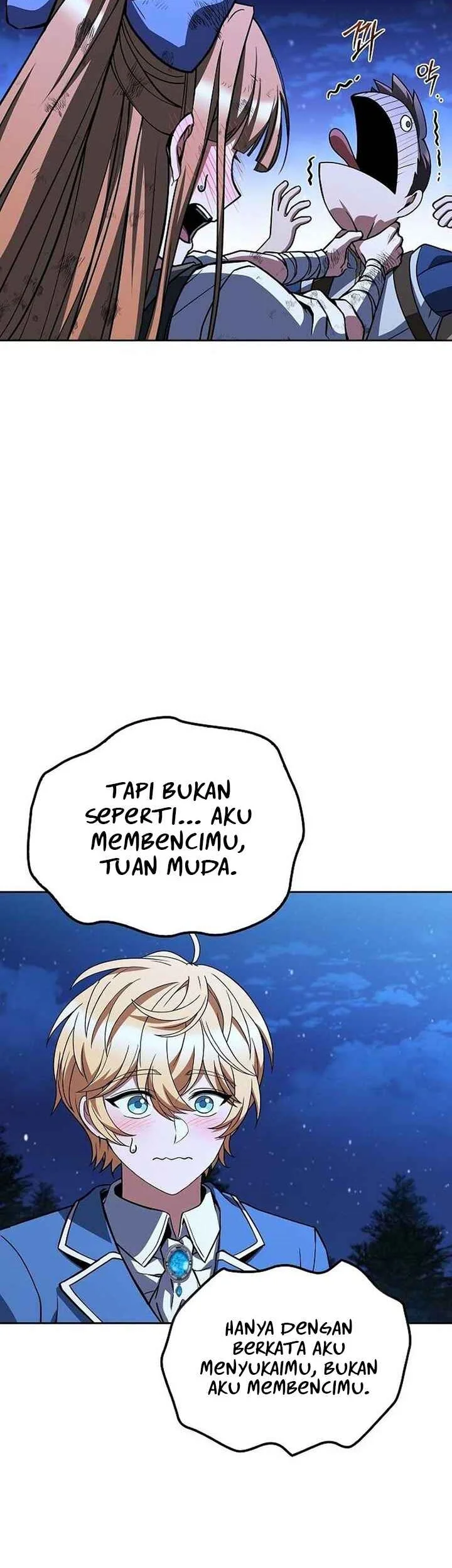 Risou no Kanojo Chapter 16 - halaman 5