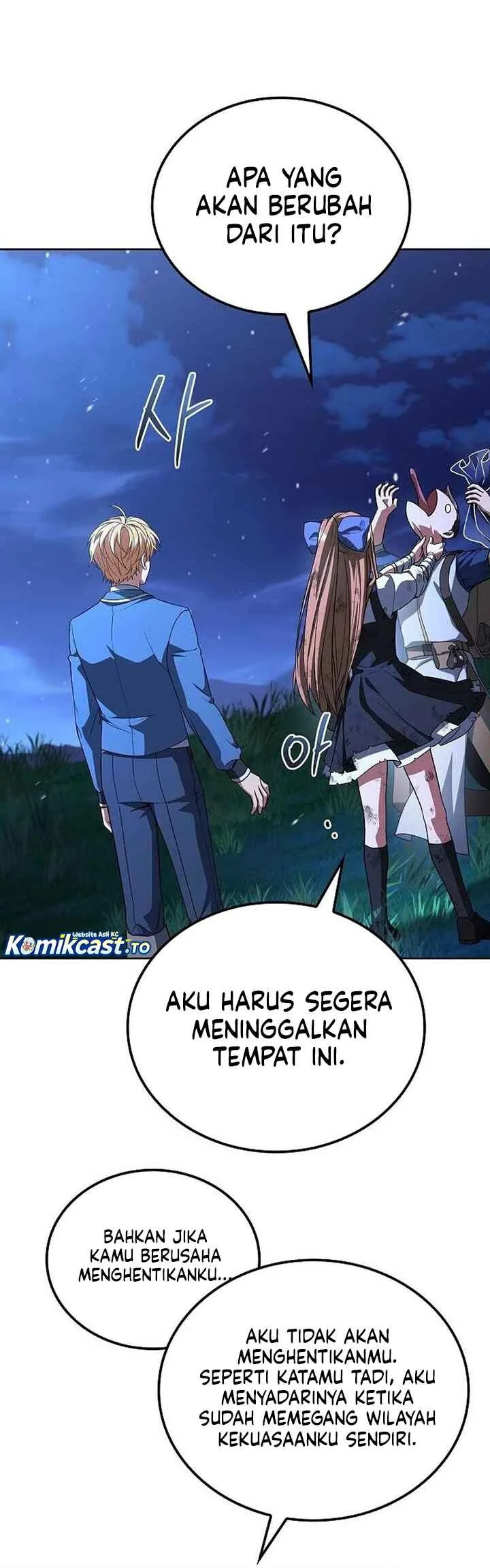 Risou no Kanojo Chapter 16 - halaman 6