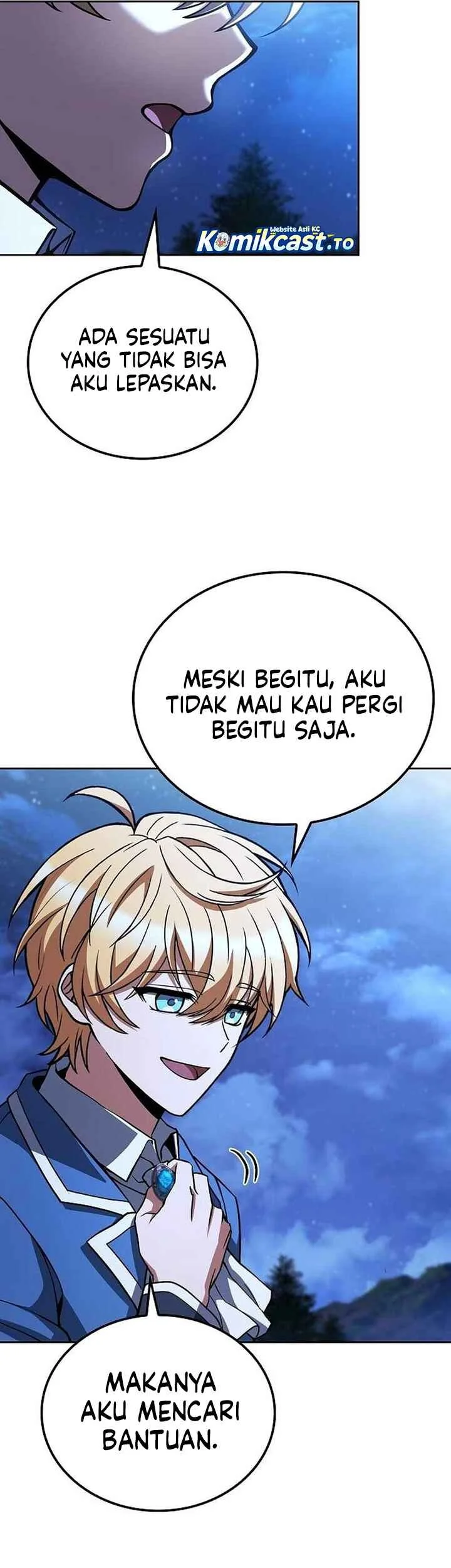 Risou no Kanojo Chapter 16 - halaman 7