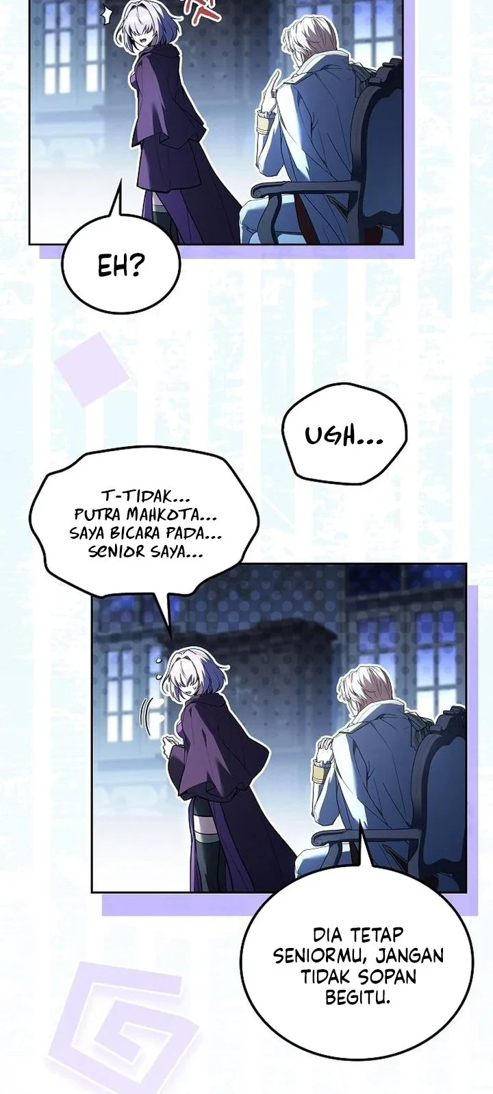 Risou no Kanojo Chapter 17 - halaman 11