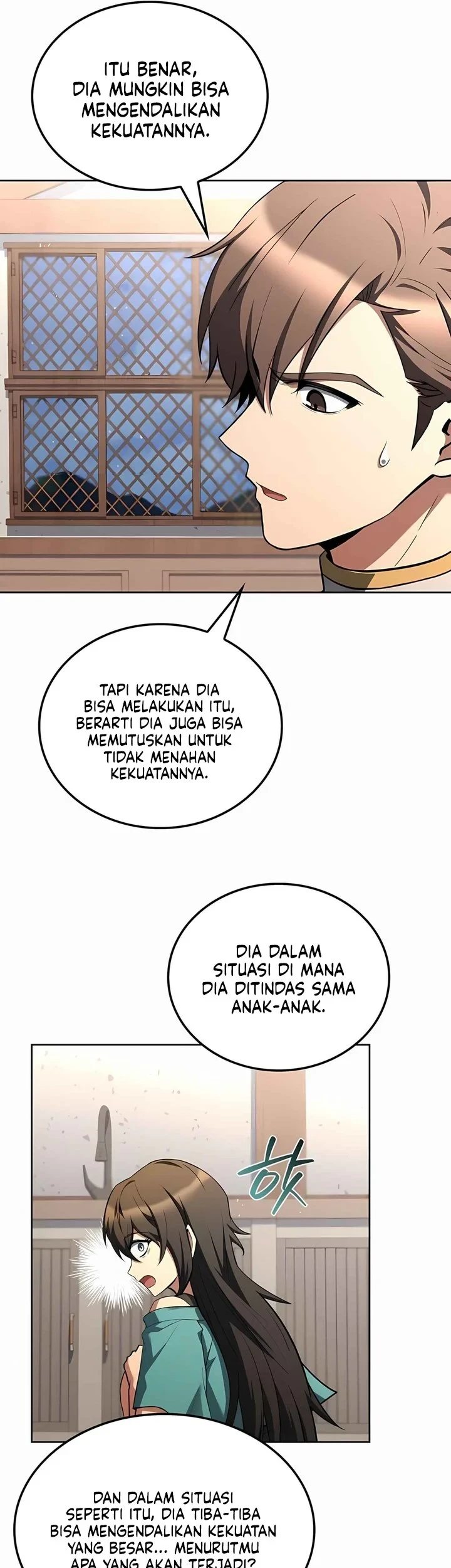 Risou no Kanojo Chapter 19 - halaman 4