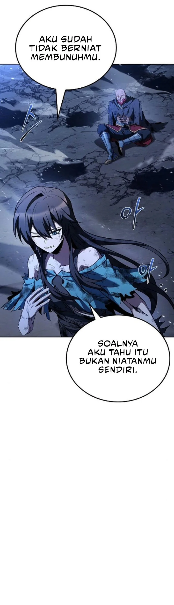 Risou no Kanojo Chapter 3 - halaman 6