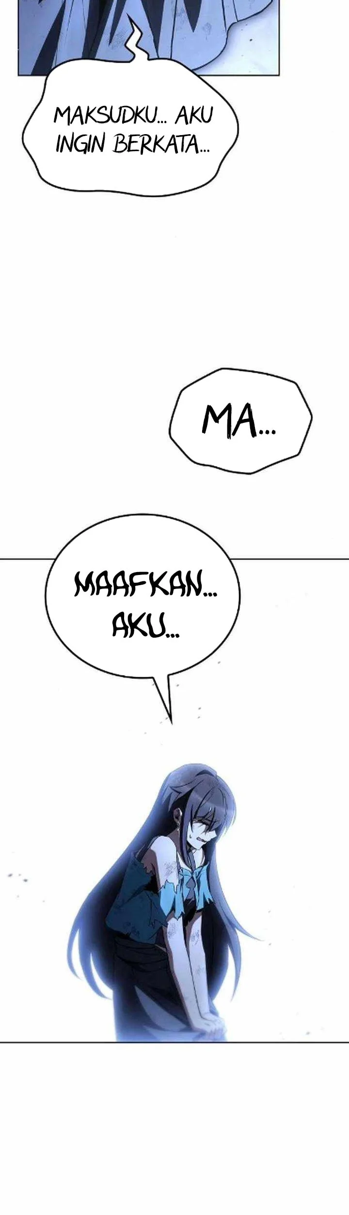 Risou no Kanojo Chapter 4 - halaman 8