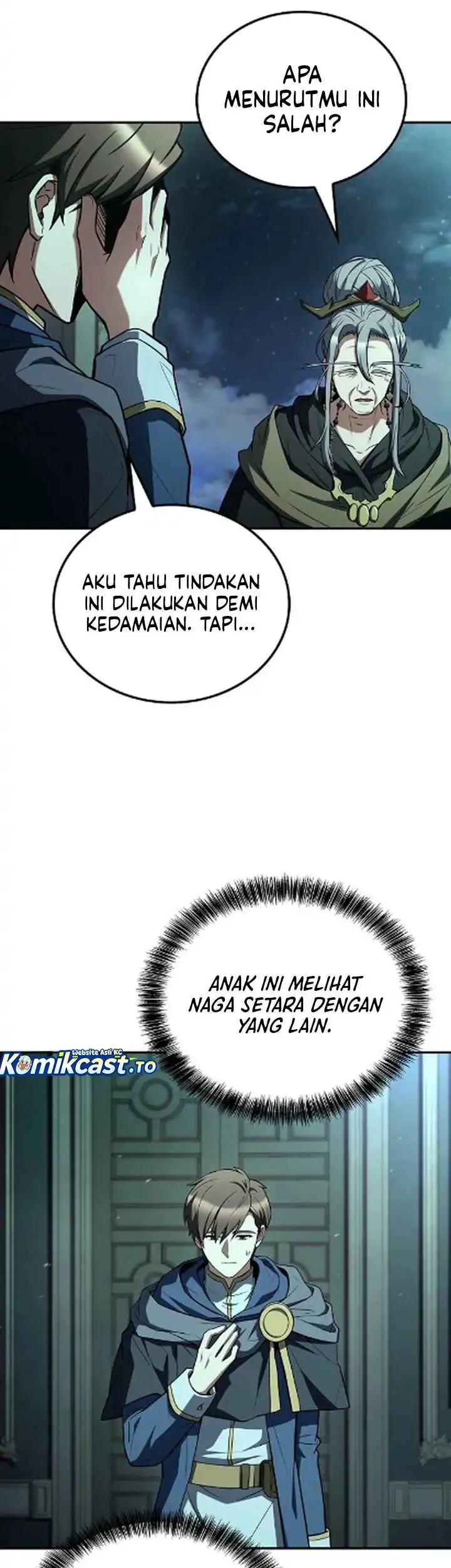 Risou no Kanojo Chapter 5 - halaman 22