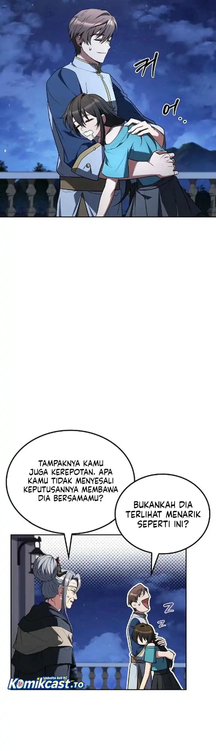 Risou no Kanojo Chapter 5 - halaman 3