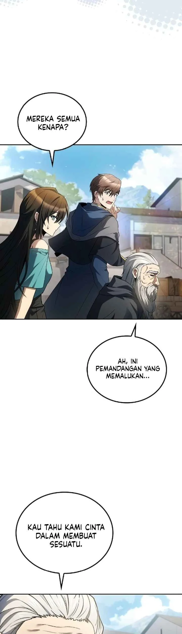Risou no Kanojo Chapter 7 - halaman 4