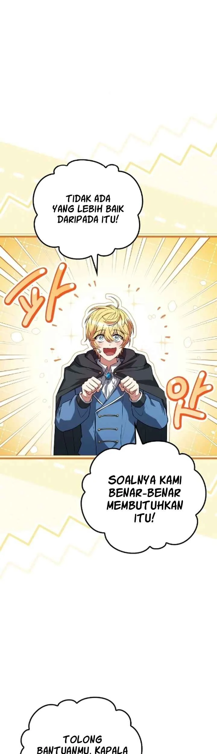 Risou no Kanojo Chapter 7 - halaman 8