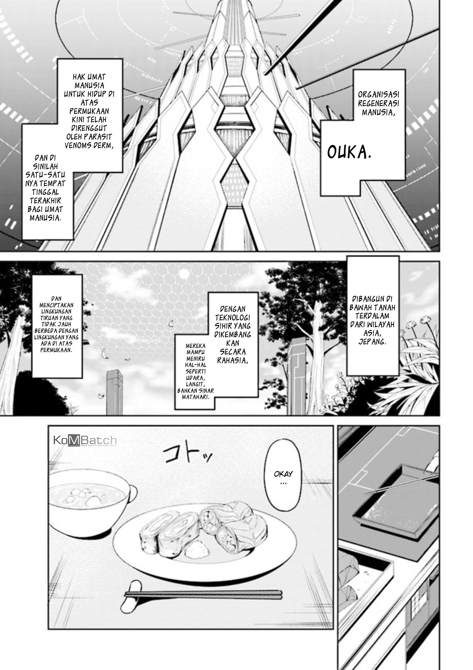 Risou no Musume nara Sekai Saikyou demo Kawaigatte Kuremasu ka? Chapter 1 - halaman 16