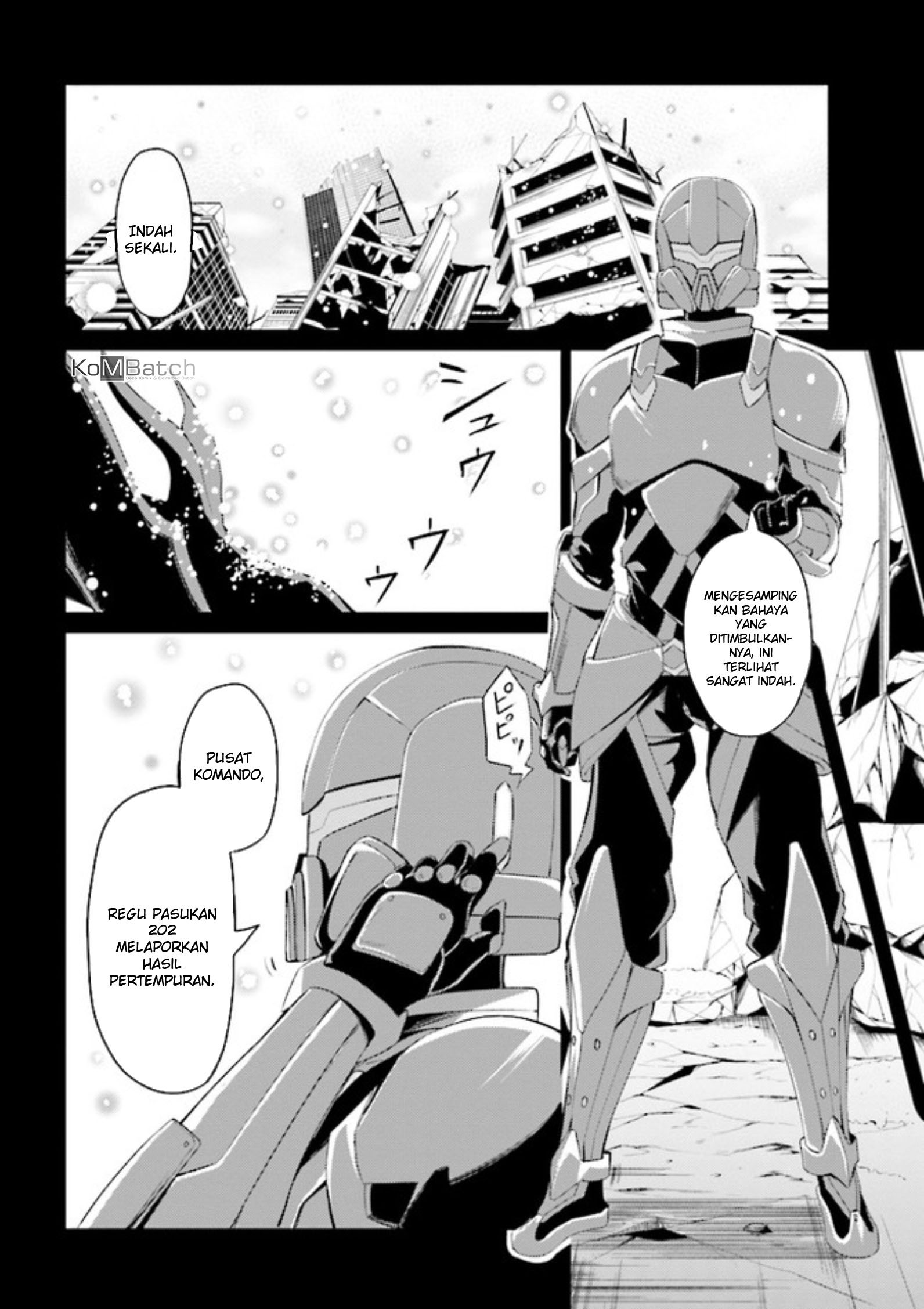 Risou no Musume nara Sekai Saikyou demo Kawaigatte Kuremasu ka? Chapter 1 - halaman 7