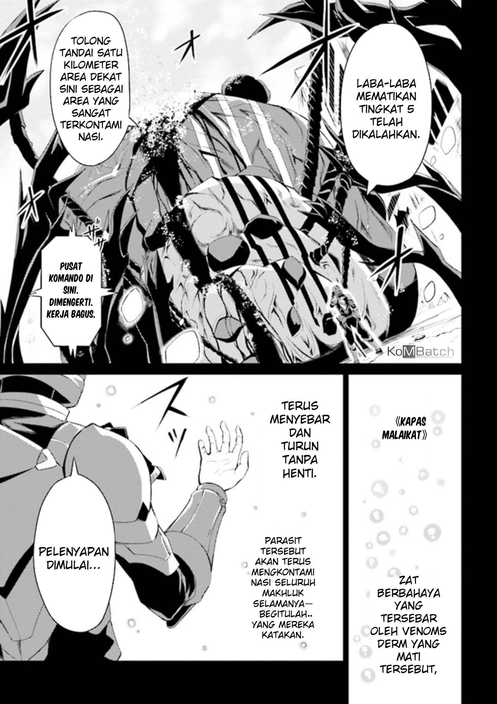 Risou no Musume nara Sekai Saikyou demo Kawaigatte Kuremasu ka? Chapter 1 - halaman 8