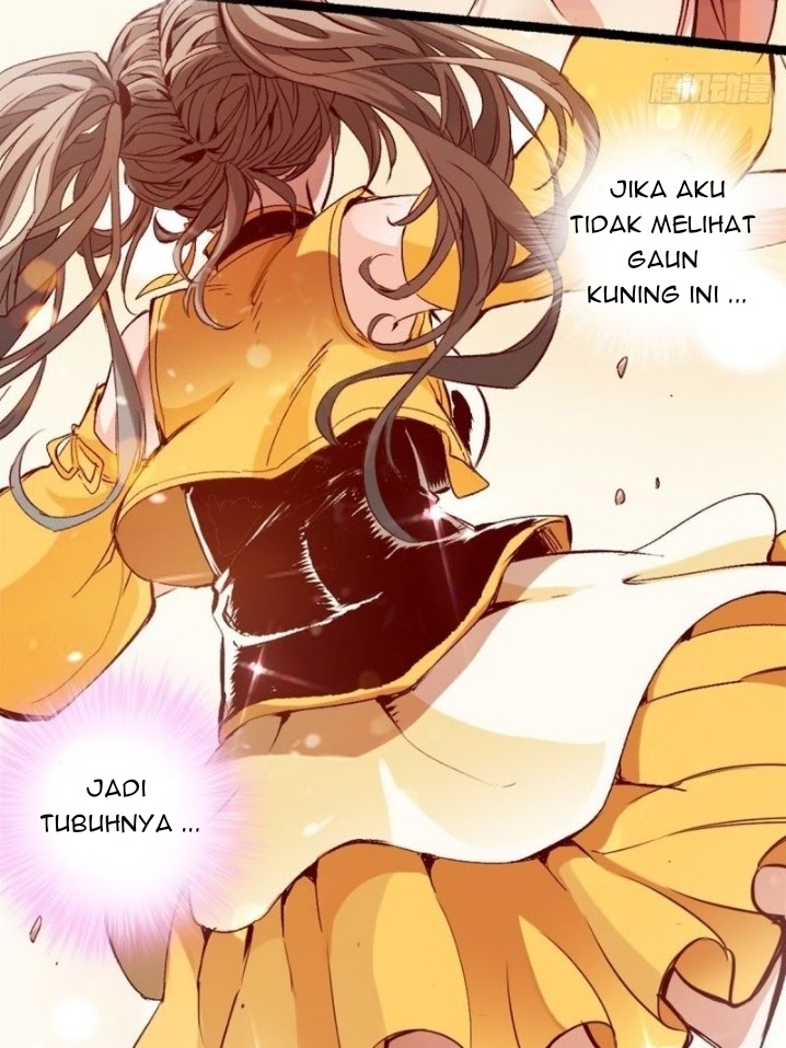 Road to Heaven Chapter 1 - halaman 12