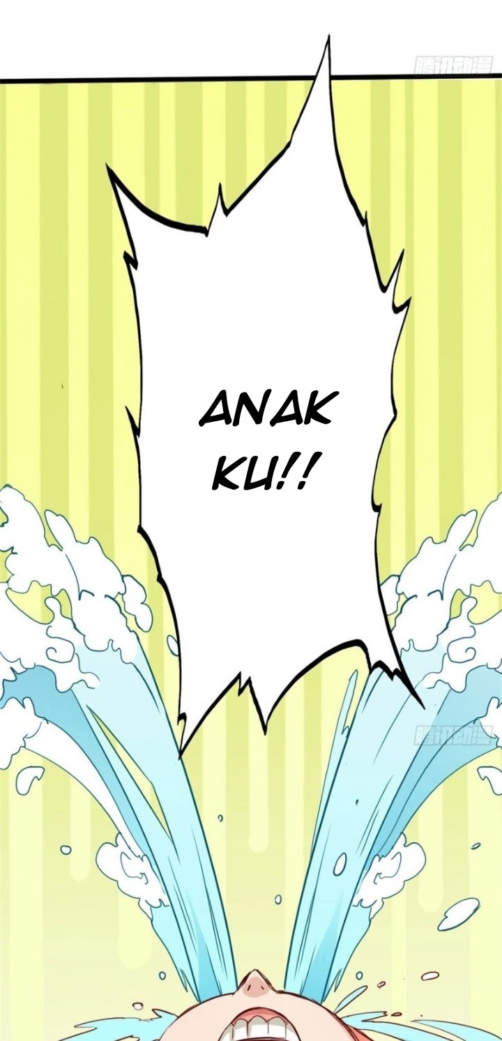 Road to Heaven Chapter 1 - halaman 22