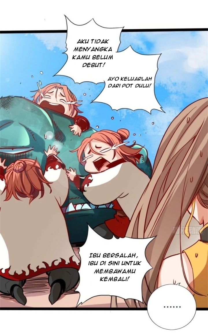 Road to Heaven Chapter 1 - halaman 24