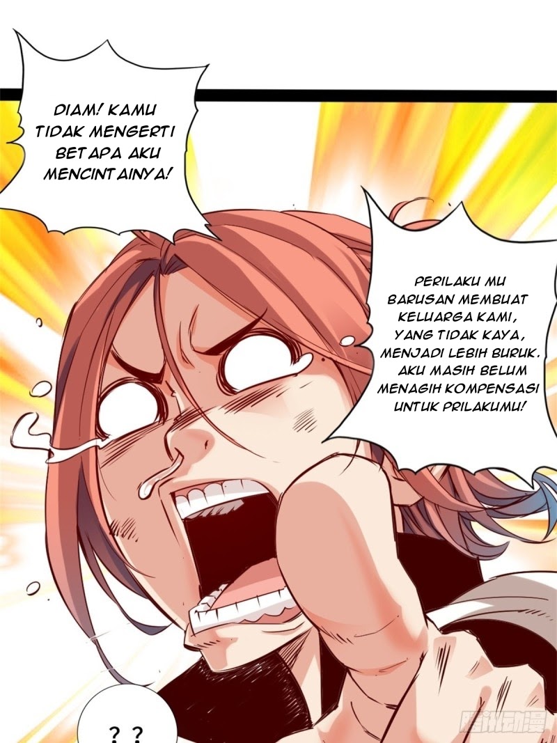 Road to Heaven Chapter 1 - halaman 26