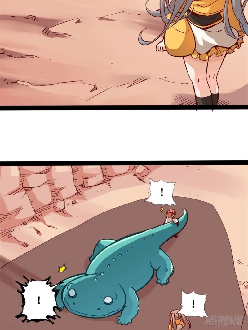 Road to Heaven Chapter 1 - halaman 29