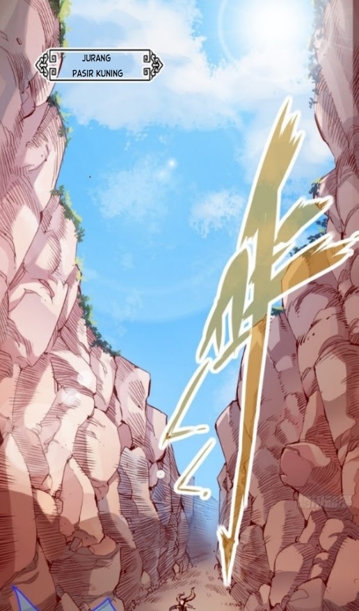 Road to Heaven Chapter 1 - halaman 3