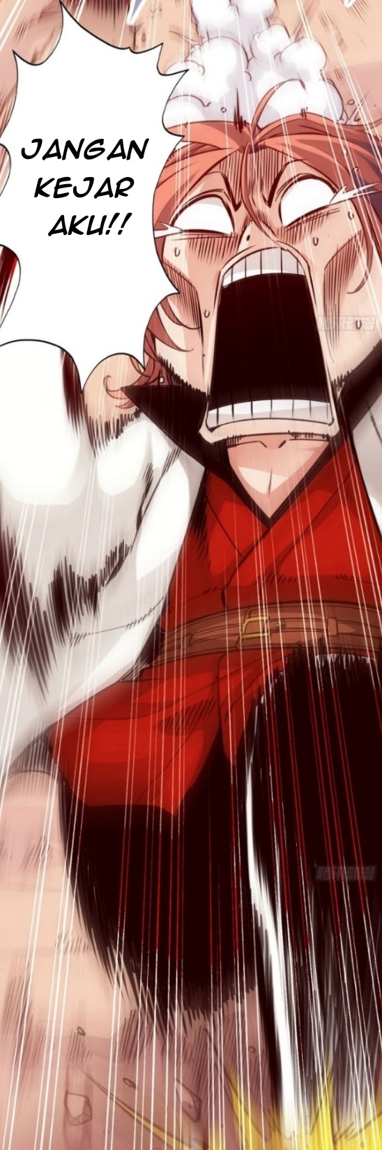 Road to Heaven Chapter 1 - halaman 37