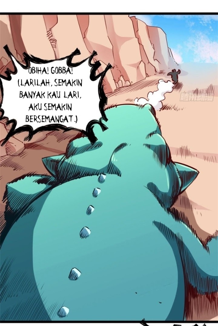 Road to Heaven Chapter 1 - halaman 38