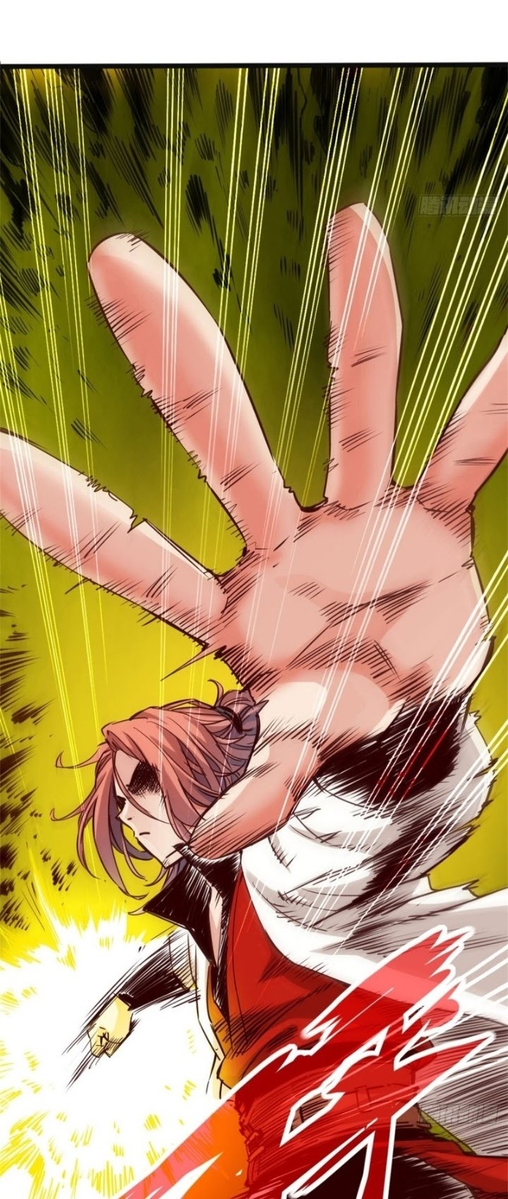 Road to Heaven Chapter 1 - halaman 42
