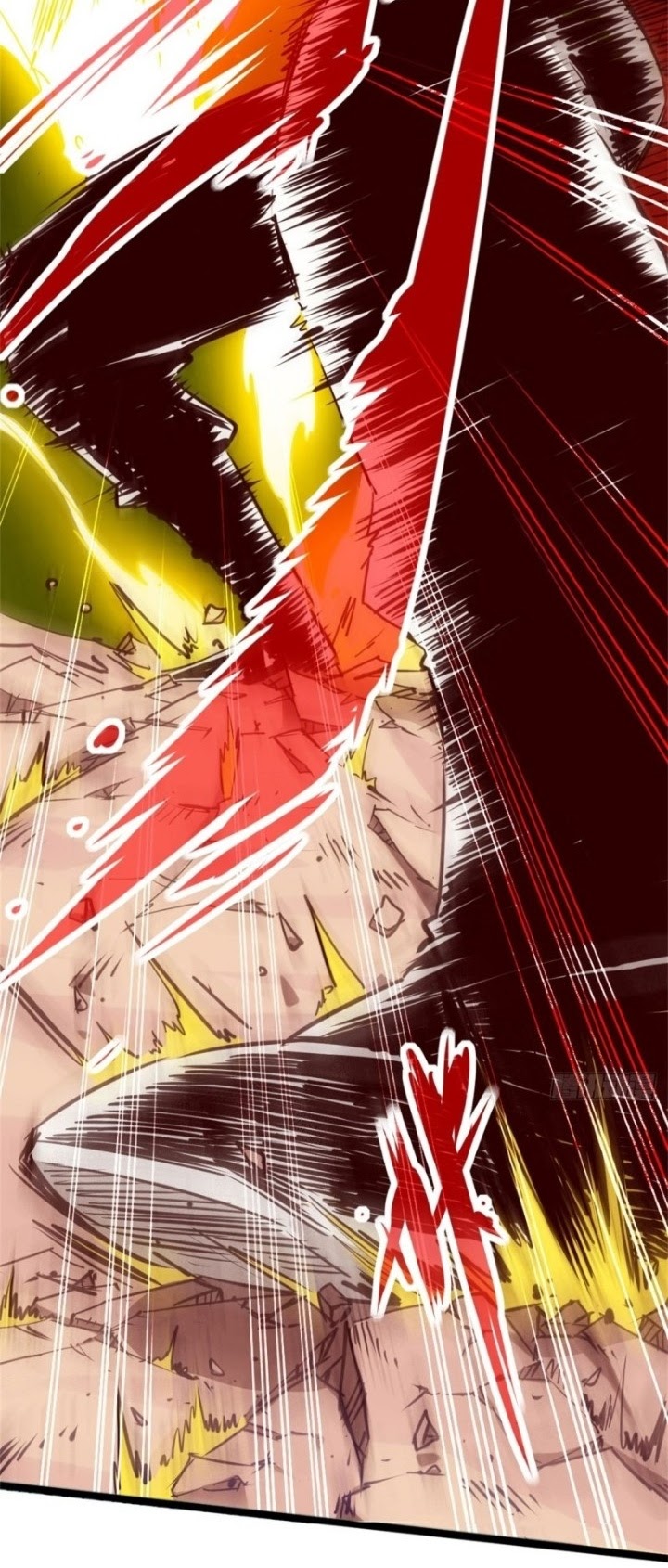Road to Heaven Chapter 1 - halaman 43